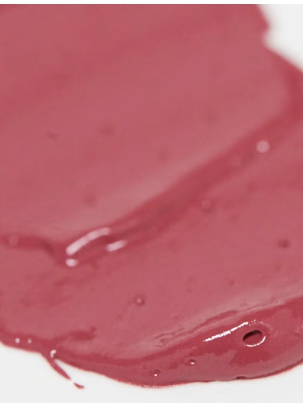 MIGHTY Bareminerals DISCONTINUED Mineralist Matte Liquid Lipstick NWT - Picture 4 of 9